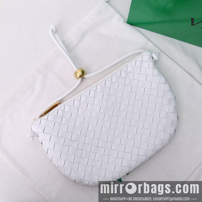 Bottega Veneta Replica Bags 888 40X3X24cm 886 29X3X19cm XMY 4