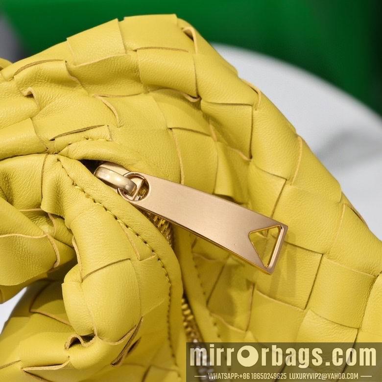 Bottega Veneta Replica Bags 1680 23X27X9cm YG 15