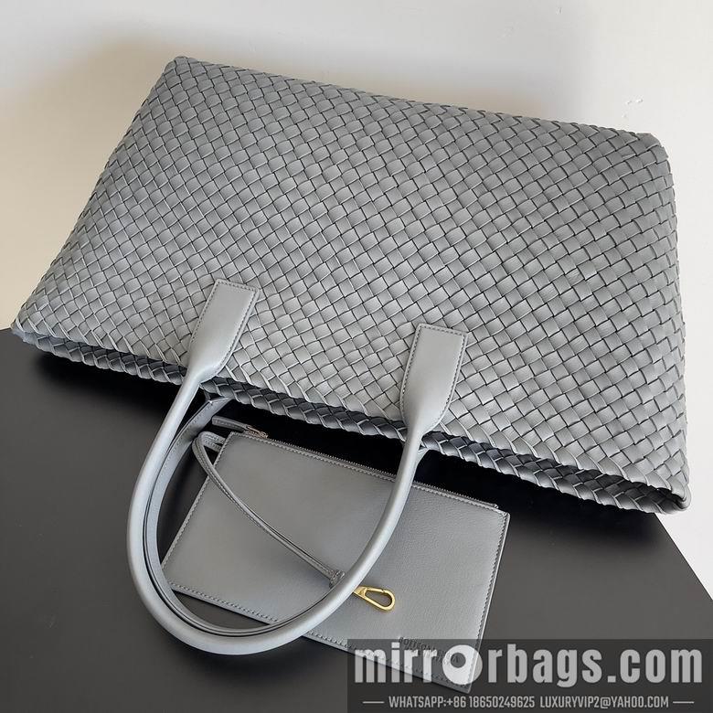 Bottega Veneta Replica Bags 608811 51x18x28cm BG 2