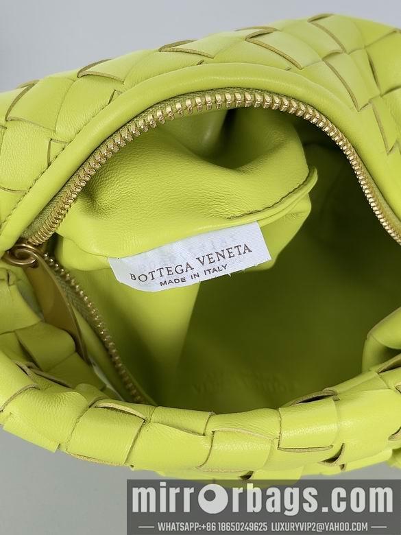 Bottega Veneta Replica Bags 651876 23x15x5cm BG 28