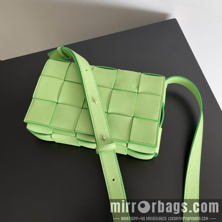 Bottega Veneta Replica Bags 578004 23x15x6cm BG 1