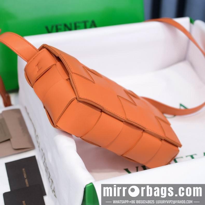 Bottega Veneta Replica Bags 6687 23x15x5 cm dl 20