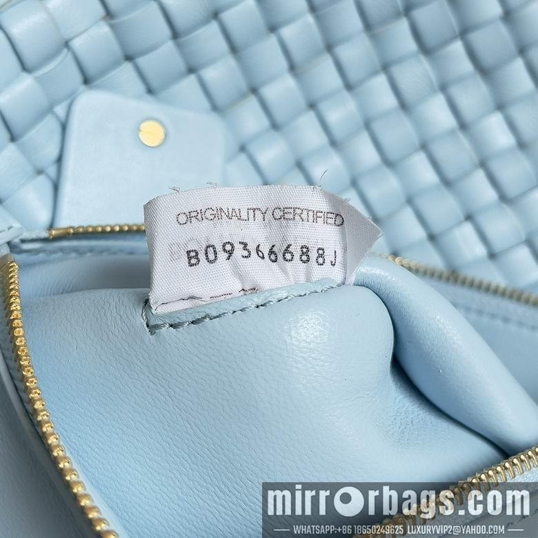 Bottega Veneta Replica Bags 709420 26x13x20.5cm BG 3