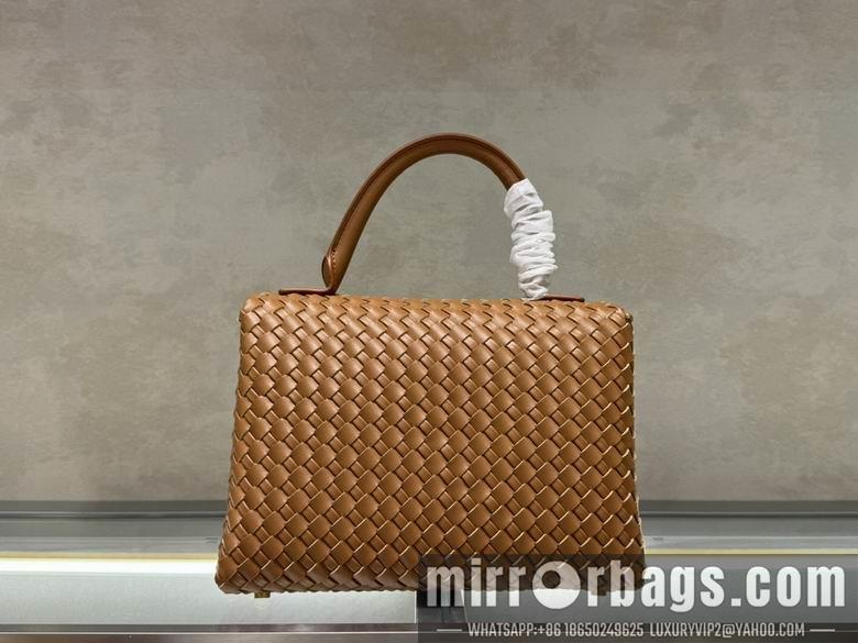 Bottega Veneta Replica Bags 9885 26X10X29cm JY 3