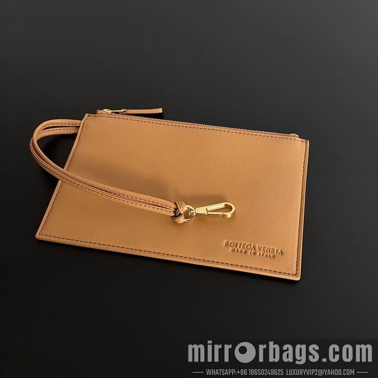 Bottega Veneta Replica Bags 709464 22x6.5x15.5cm BG 7