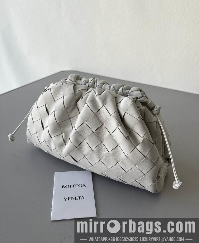 Bottega Veneta Replica Bags pouch 22x12x7cm BG 1