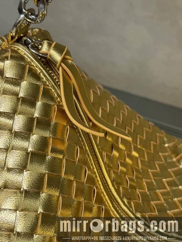 Bottega Veneta Replica Bags 6018 40X20X14cm JY 10