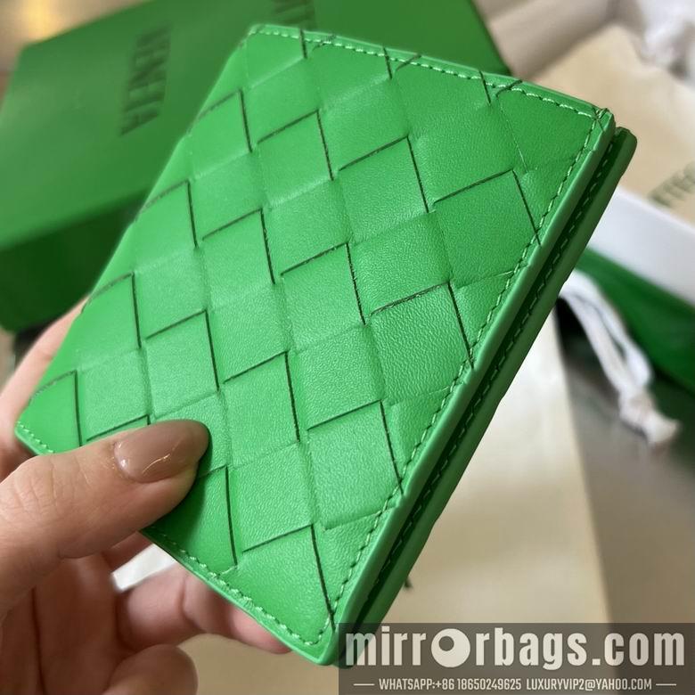 Bottega Veneta Replica Bags 749400 10X9.5X1cm YG 2