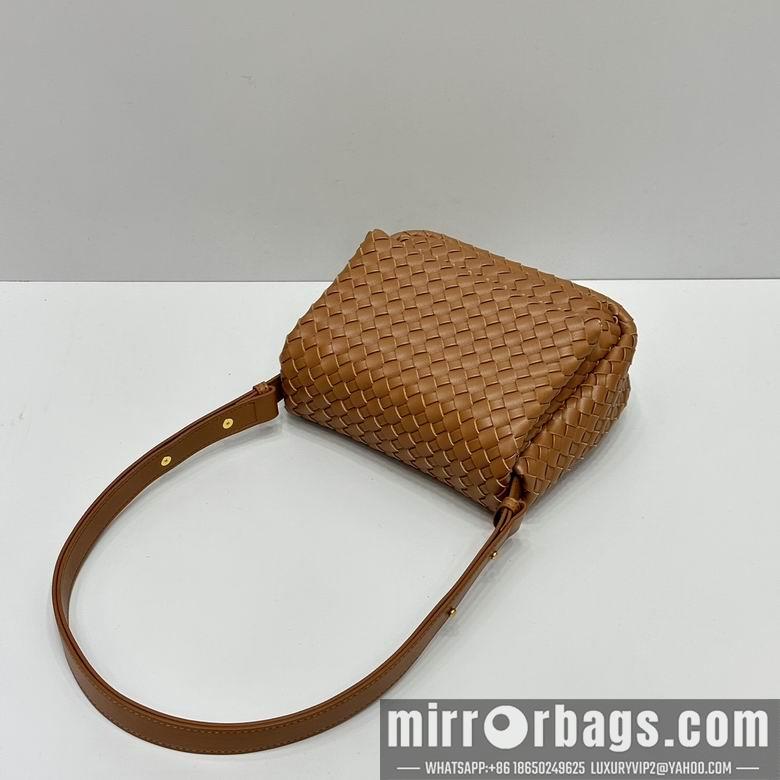 Bottega Veneta Replica Bags 20X25X6cm 031701 DN 6