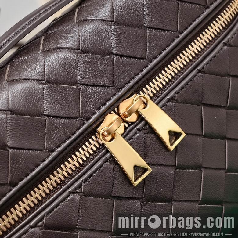 Bottega Veneta Replica Bags 9109 22X12.5X5cm EL 2