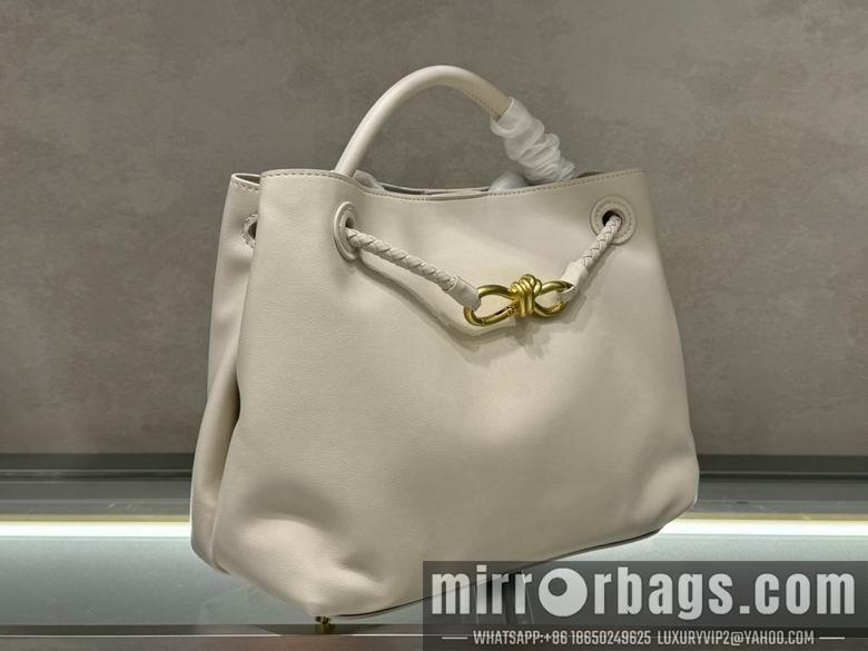 Bottega Veneta Replica Bags Andiamo 5965 32X24X12cm JY 6