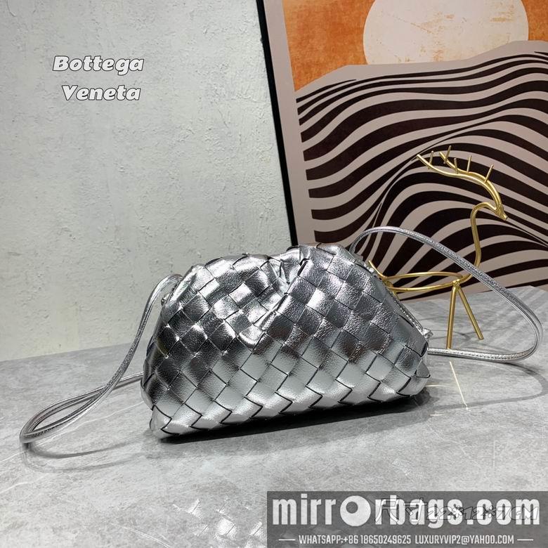 Bottega Veneta Replica Bags 9918B 22X12X7cm XMY 2