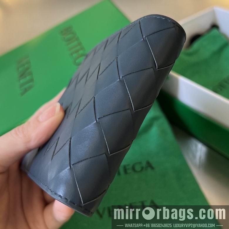 Bottega Veneta Replica Bags 605721 11.5X9.5cm YG 7