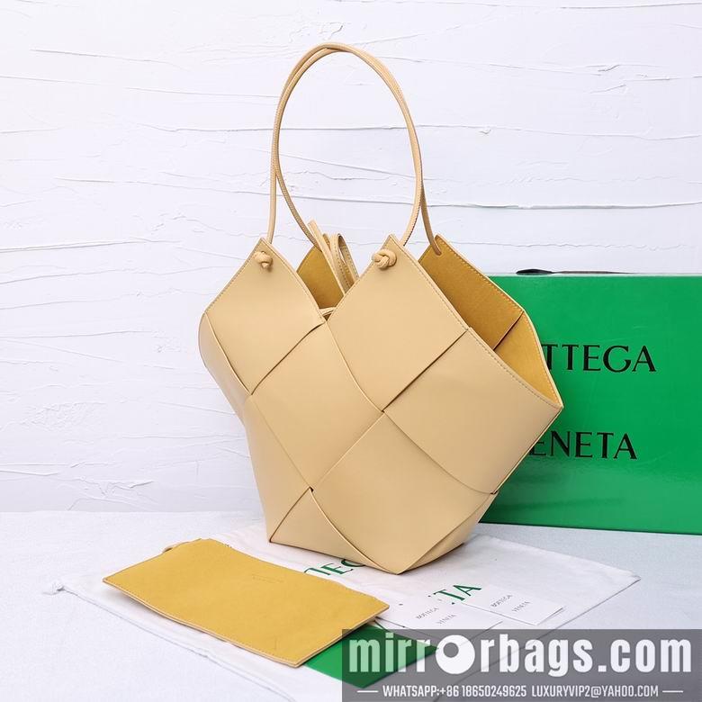 Bottega Veneta Replica Bags 6006 17X48X34X12cm XMY 3