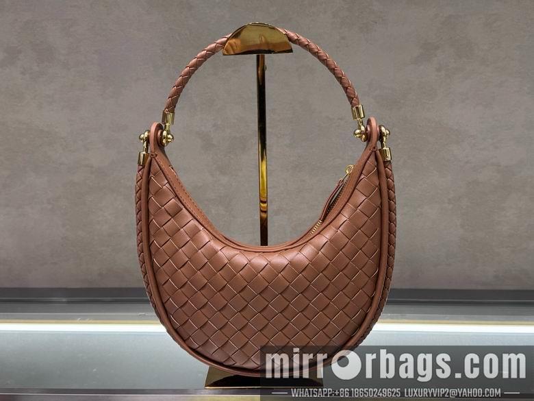 Bottega Veneta Replica Bags 6032 24X6X27cm JY 5