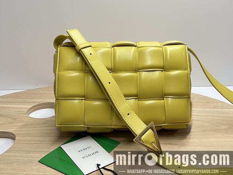 Bottega Veneta Replica Bags 6688 26x18x8cm DL 1