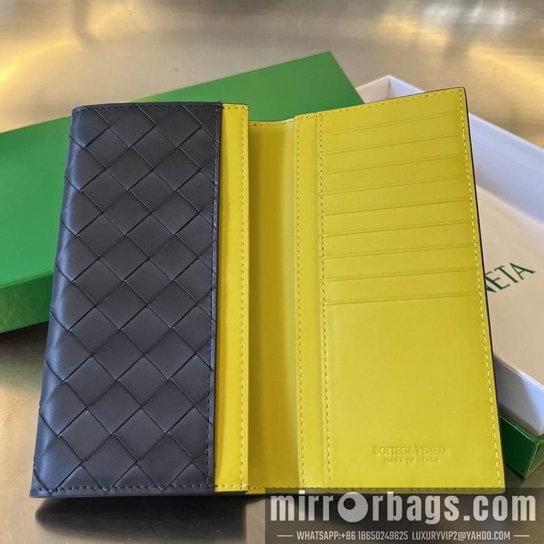 Bottega Veneta Replica Bags 676593 18X10X2cm YG 6