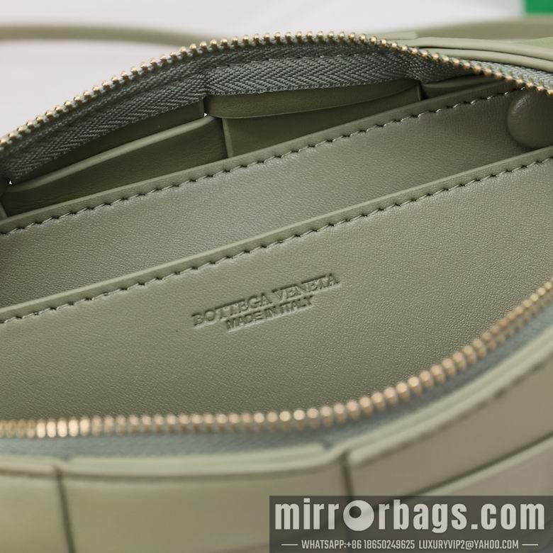 Bottega Veneta Replica Bags 6073-2 9X18X4cm XMY 3colour