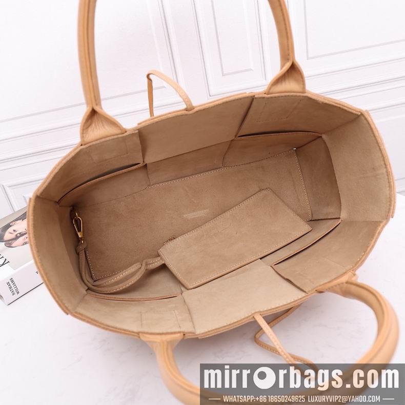 Bottega Veneta Replica Bags 2218 36x22x12 cm dl10