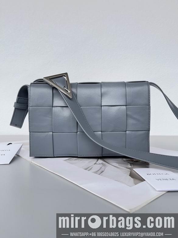 Bottega Veneta Replica Bags 667298 23x15x5cm BG 7
