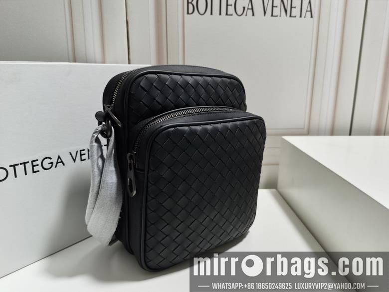 Bottega Veneta Replica Bags 17X20X8cm 071634 XM