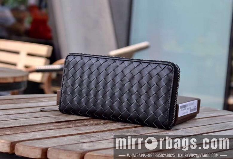 Bottega Veneta Replica Bags 8861A 19X10X2.5cm WP