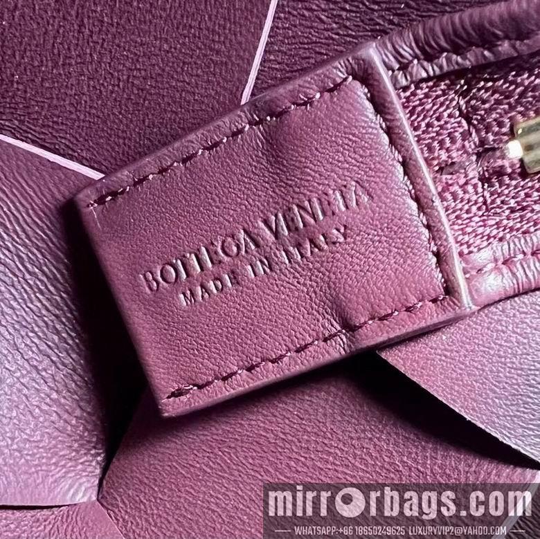 Bottega Veneta Replica Bags 2240-1 22X14.5X7.5cm EL 6