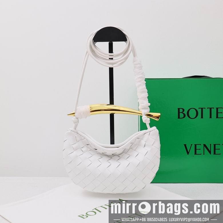 Bottega Veneta Replica Bags 288 12X20X2.5cm XMY 1