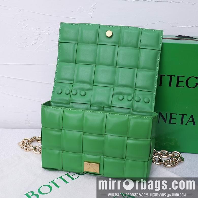 Bottega Veneta Replica Bags 3032-1 26X8X18cm XMY 1