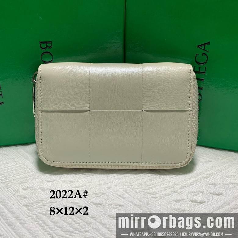 Bottega Veneta Replica Bags 2022A YG 5