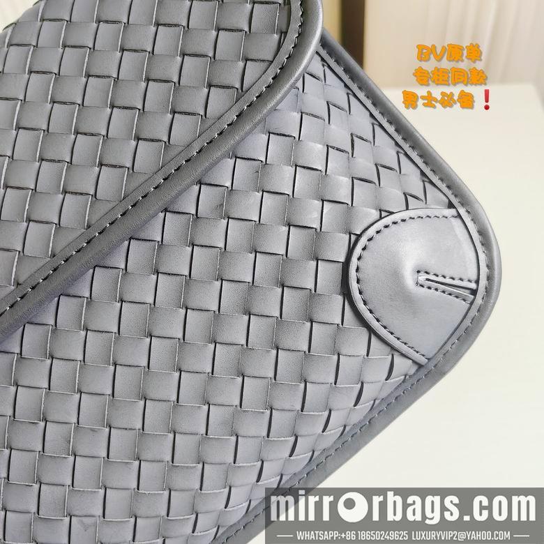 Bottega Veneta Replica Bags 8226 25X15X3cm XMY