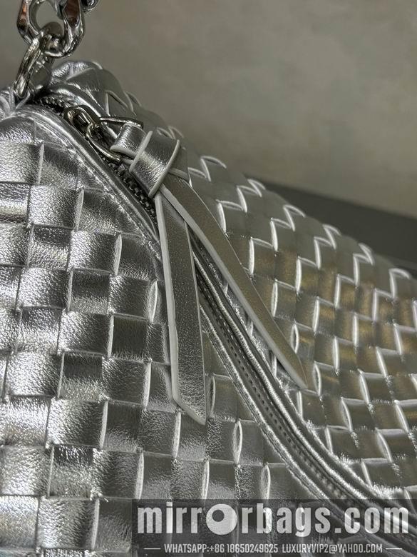 Bottega Veneta Replica Bags 6018 40X20X14cm JY 2