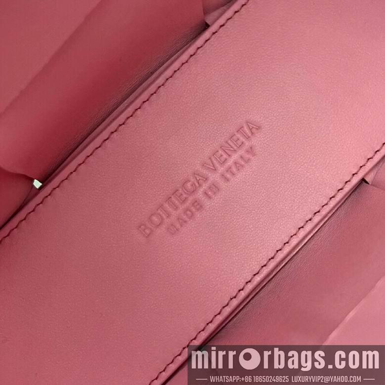 Bottega Veneta Replica Bags 2236 25X16X8cm EL 2