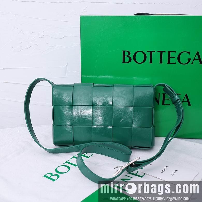 Bottega Veneta Replica Bags 3040 23X15X5cm XMY 2