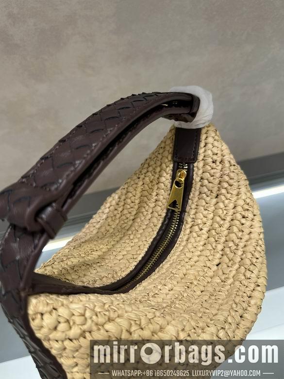 Bottega Veneta Replica Bags 9872 13X20X9.5cm JY 6