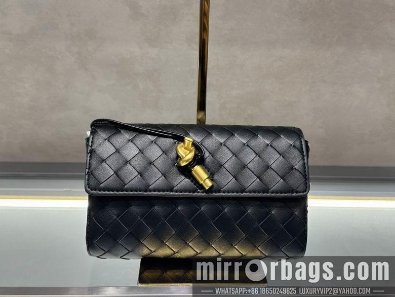 Bottega Veneta Replica Bags 9905B 21X13X6cm JY 1