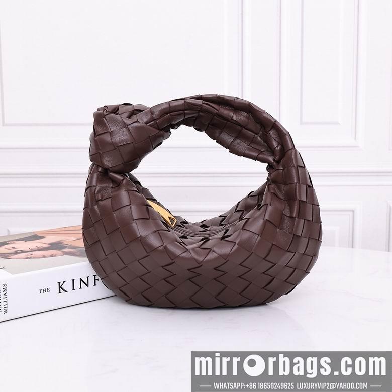 Bottega Veneta Replica Bags 6699-1 23x28x8cm DL 13