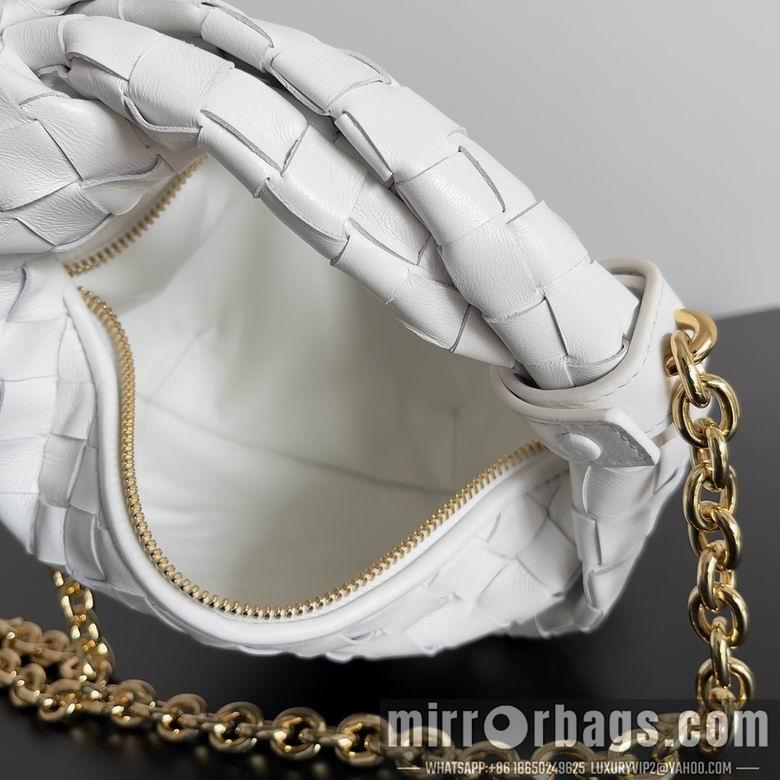 Bottega Veneta Replica Bags 709562 27x9x23cm BG 3