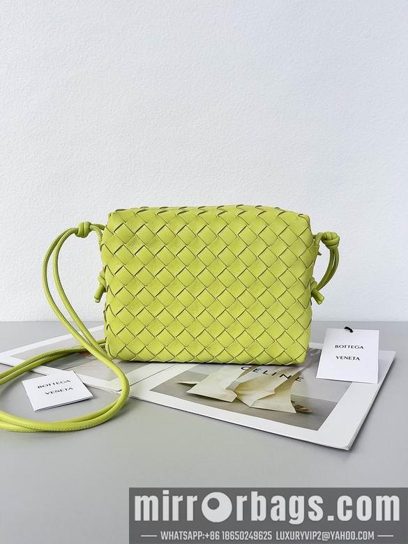 Bottega Veneta Replica Bags 680255 25x15x8cm BG 1
