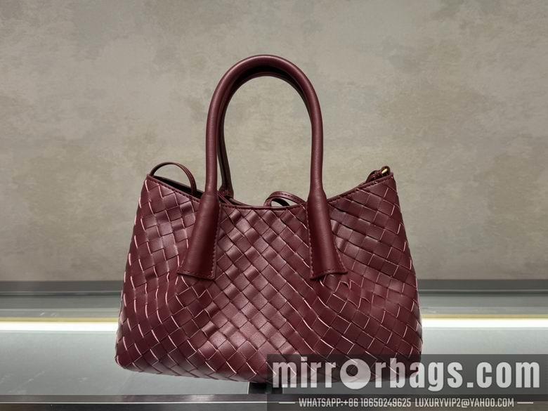 Bottega Veneta Replica Bags 9966 40X27X17cm 9965 26X16X12cm JY 3