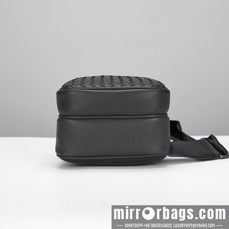 Bottega Veneta Replica Bags A303 20X10X14cm XM