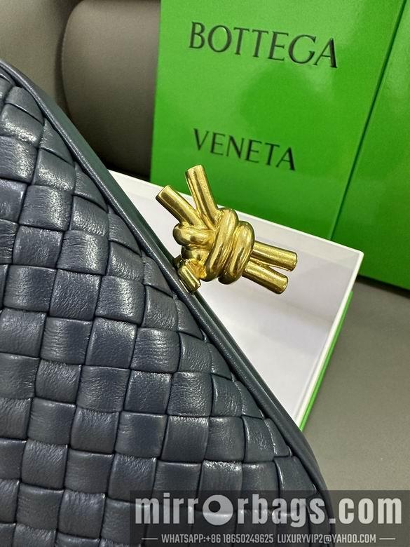 Bottega Veneta Replica Bags 2980 20X12X5.5cm YG 3