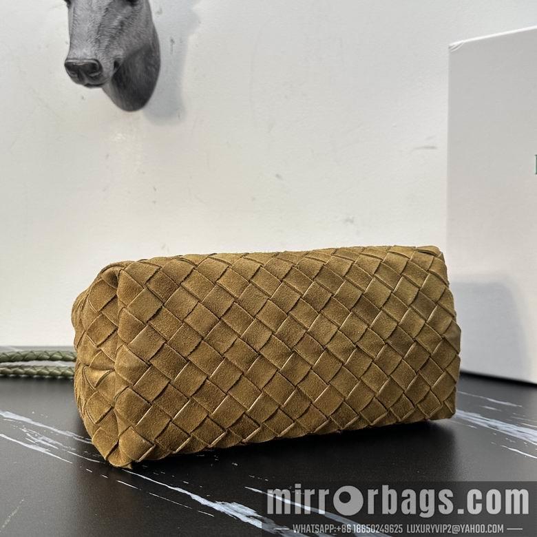 Bottega Veneta Replica Bags Andiamo 6015 25X22X10.5cm BG 4