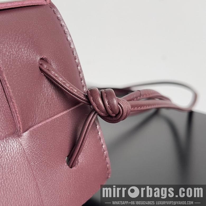 Bottega Veneta Replica Bags 680217 14x9x9cm BG 3