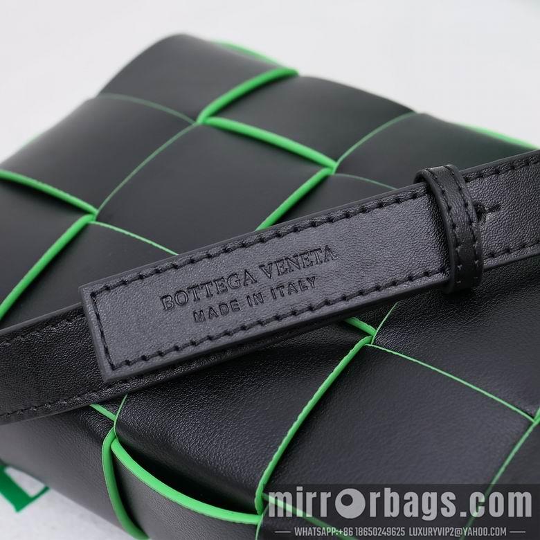 Bottega Veneta Replica Bags Cassette 3029 23X15X5.5cm XMY 12