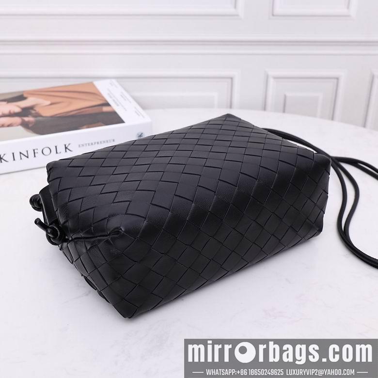 Bottega Veneta Replica Bags AD8810A#59 22X15X8