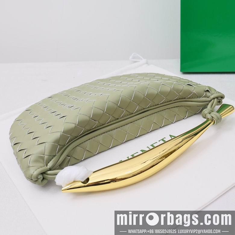 Bottega Veneta Replica Bags 288 20X33X4cm XMY 5