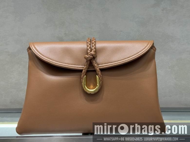 Bottega Veneta Replica Bags Liberta 6025 35X23X9cm JY 5