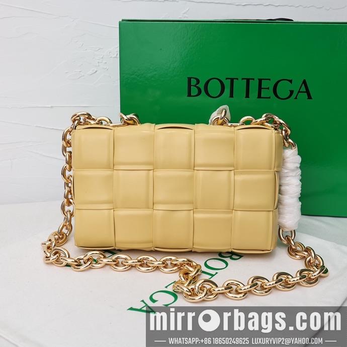 Bottega Veneta Replica Bags 3032-1 26X8X18cm XMY 7