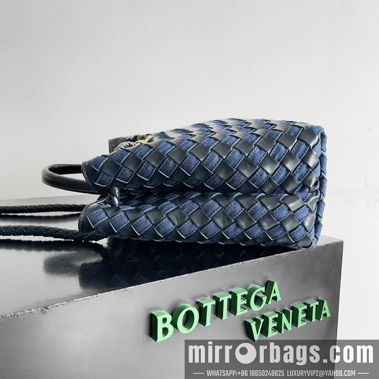 Bottega Veneta Replica Bags Andiamo 743572 32X24X12cm BG